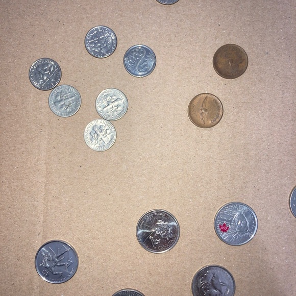 Coin collection - Picture 8 of 11